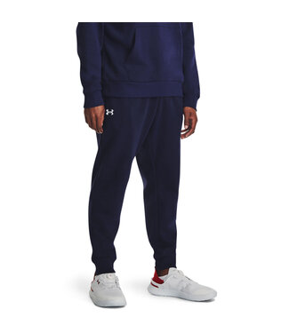 Under Armour Sport Under Armour Rival Fleece Jogger Midnight Navy