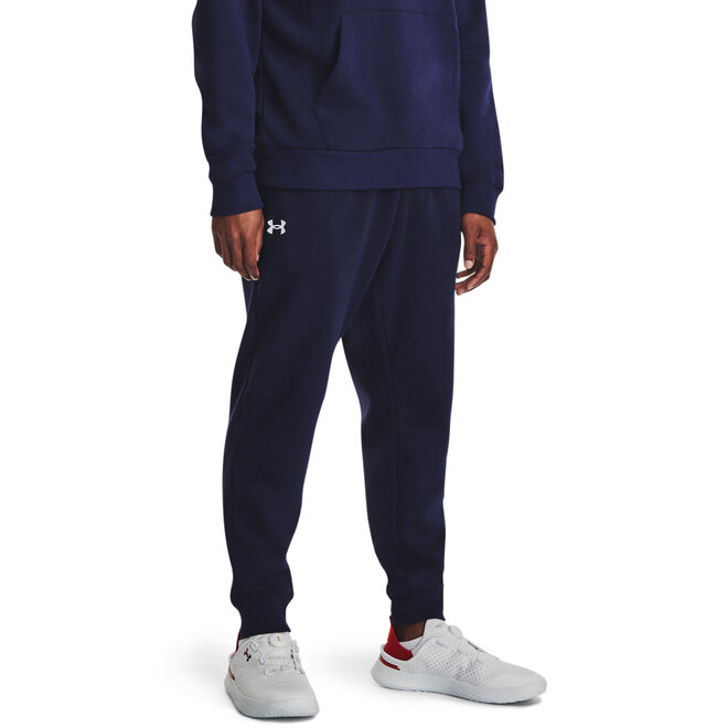 Under Armour Rival Fleece Jogger Midnight Navy