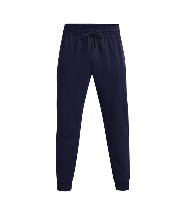 Under Armour Sport Under Armour Rival Fleece Jogger Midnight Navy