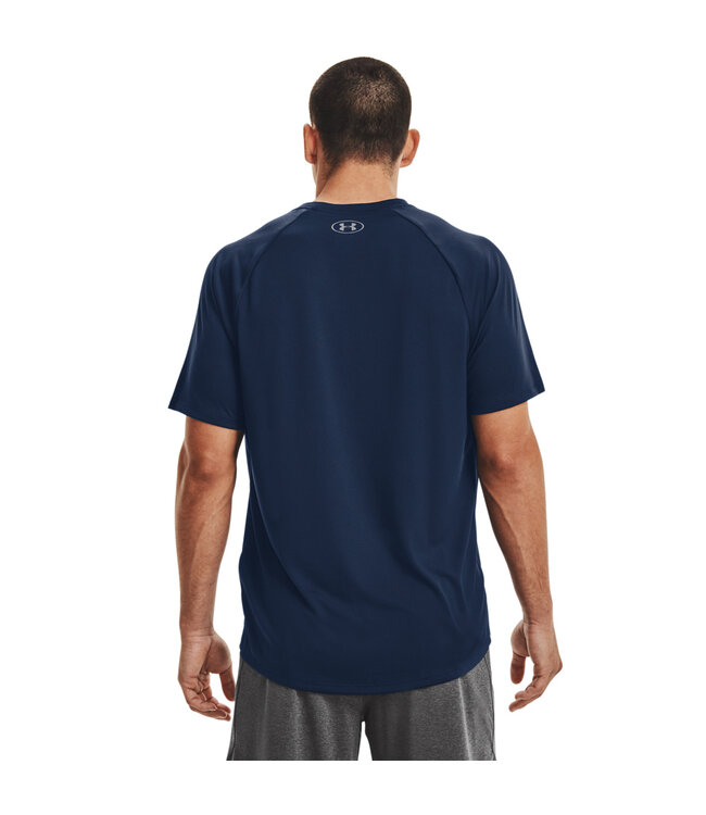 Under Armour Sport Under Armour Tech 2.0 SS Tee Navy