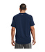 Under Armour Sport Under Armour Tech 2.0 SS Tee Navy