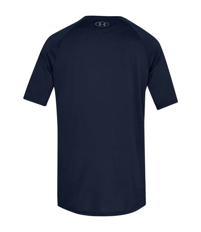 Under Armour Sport Under Armour Tech 2.0 SS Tee Navy