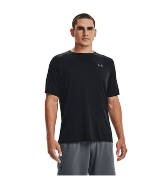 Under Armour Sport Under Armour Tech 2.0 SS Tee Black