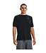 Under Armour Sport Under Armour Tech 2.0 SS Tee Black