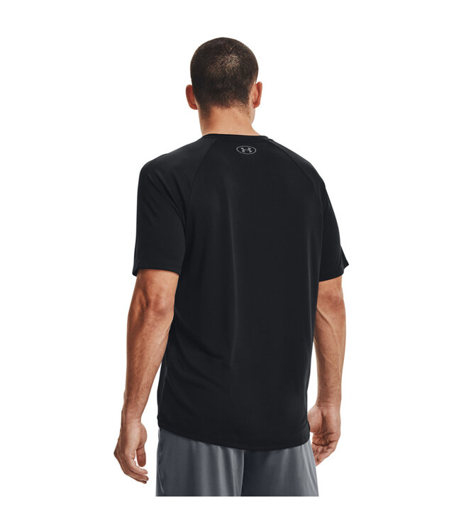 Under Armour Sport Under Armour Tech 2.0 SS Tee Black