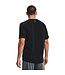 Under Armour Sport Under Armour Tech 2.0 SS Tee Black