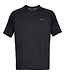 Under Armour Sport Under Armour Tech 2.0 SS Tee Black