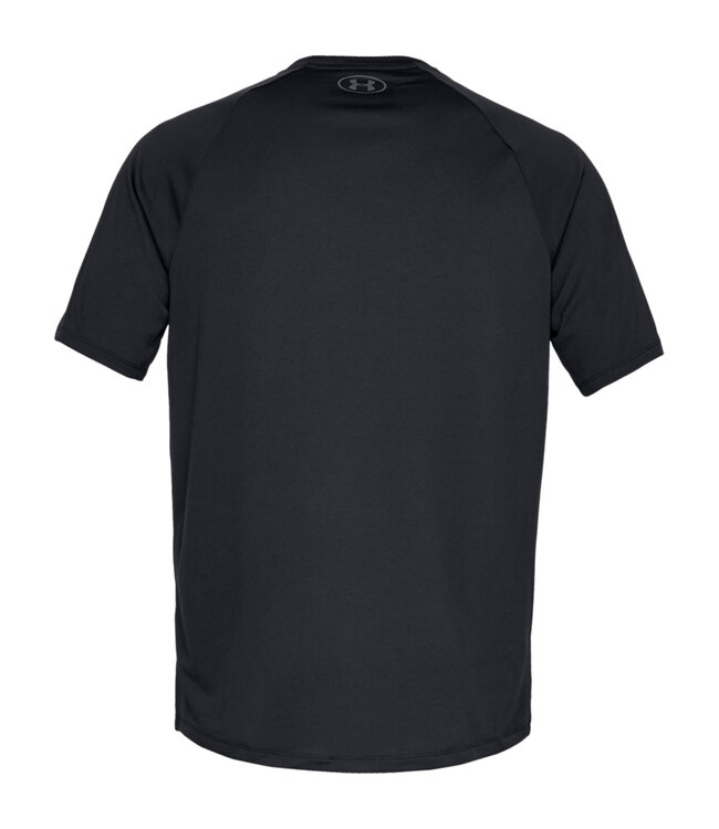 Under Armour Sport Under Armour Tech 2.0 SS Tee Black