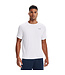 Under Armour Sport Under Armour Tech 2.0 SS Tee White