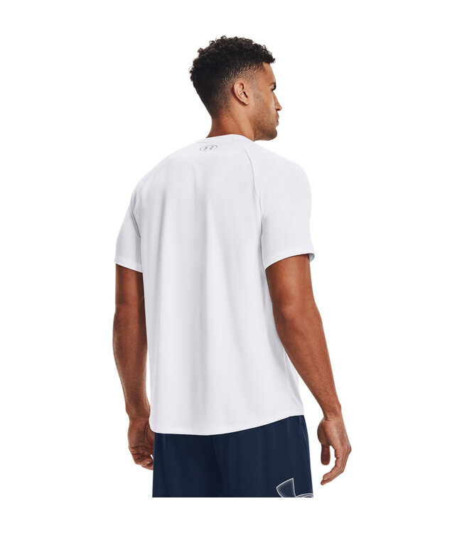Under Armour Sport Under Armour Tech 2.0 SS Tee White