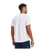 Under Armour Sport Under Armour Tech 2.0 SS Tee White