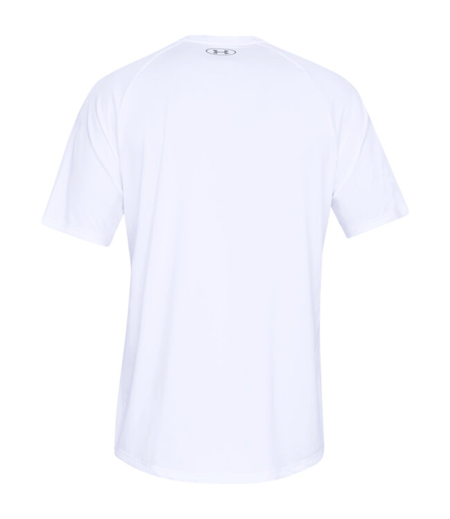 Under Armour Sport Under Armour Tech 2.0 SS Tee White