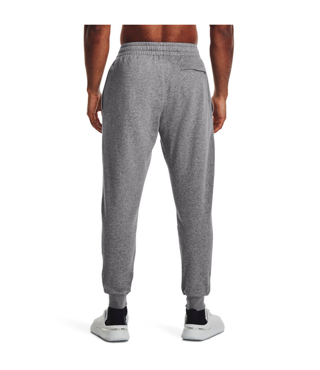 Under Armour Sport Under Armour Rival Fleece Jogger Castlerock Light Heather