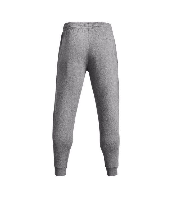 Under Armour Sport Under Armour Rival Fleece Jogger Castlerock Light Heather