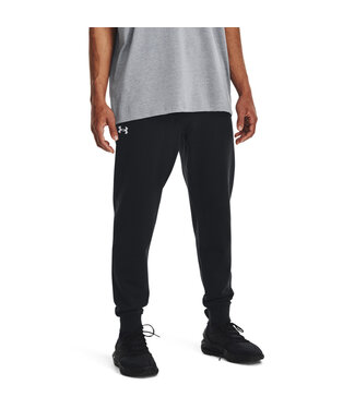 Under Armour Sport Under Armour Rival Fleece Jogger Black