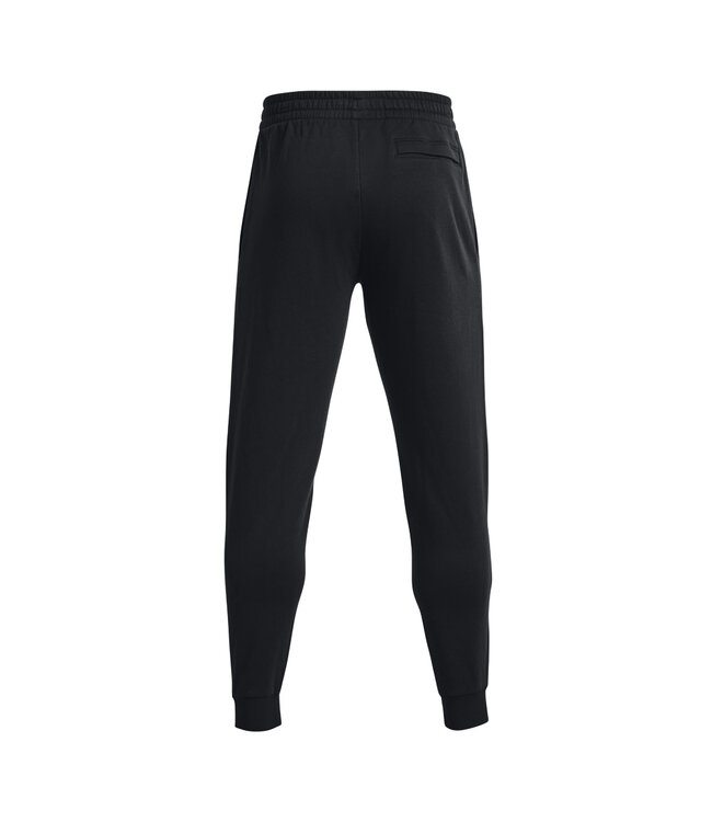 Under Armour Sport Under Armour Rival Fleece Jogger Black