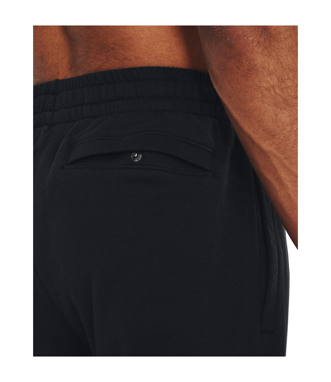 Under Armour Sport Under Armour Rival Fleece Jogger Black
