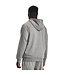 Under Armour Sport Under Armour Rival Fleece FZ Hoodie Castlerock Light Heather