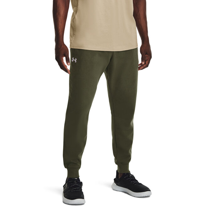 Under Armour Rival Fleece Jogger Marine OD Green