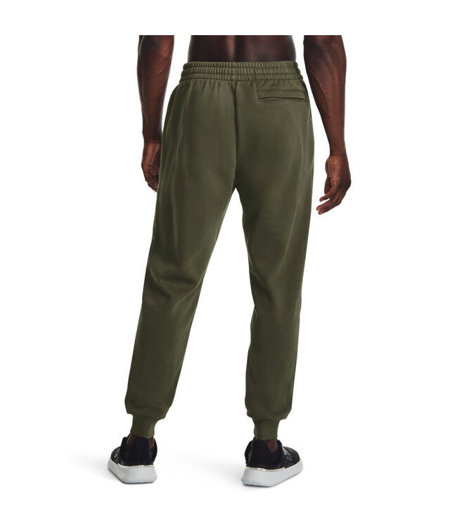 Under Armour Sport Under Armour Rival Fleece Jogger Marine OD Green