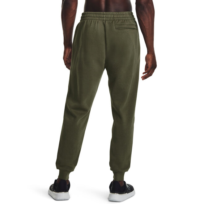 Under Armour Rival Fleece Jogger Marine OD Green