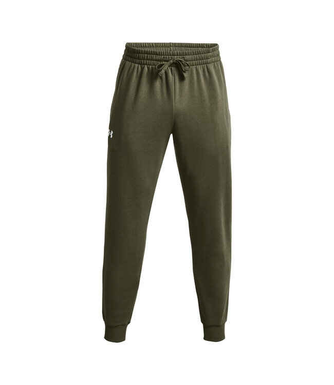 Under Armour Sport Under Armour Rival Fleece Jogger Marine OD Green