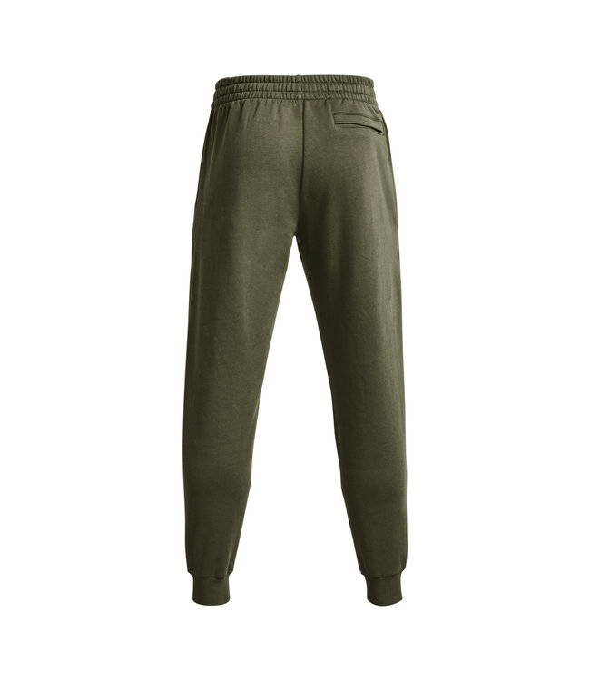 Under Armour Sport Under Armour Rival Fleece Jogger Marine OD Green