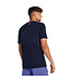 Under Armour Sport Under Armour Vanish Seamless T-Shirt Navy
