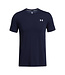 Under Armour Sport Under Armour Vanish Seamless T-Shirt Navy