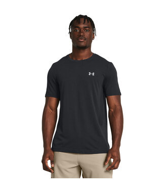 Under Armour Sport Under Armour Vanish Seamless T-Shirt Black