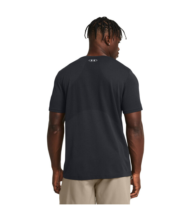 Under Armour Sport Under Armour Vanish Seamless T-Shirt Black