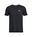 Under Armour Sport Under Armour Vanish Seamless T-Shirt Black