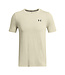 Under Armour Sport Under Armour Vanish Seamless T-Shirt Silt/Black