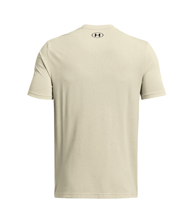 Under Armour Sport Under Armour Vanish Seamless T-Shirt Silt/Black