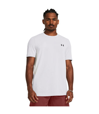Under Armour Sport Under Armour Vanish Seamless T-Shirt White