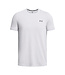 Under Armour Sport Under Armour Vanish Seamless T-Shirt White