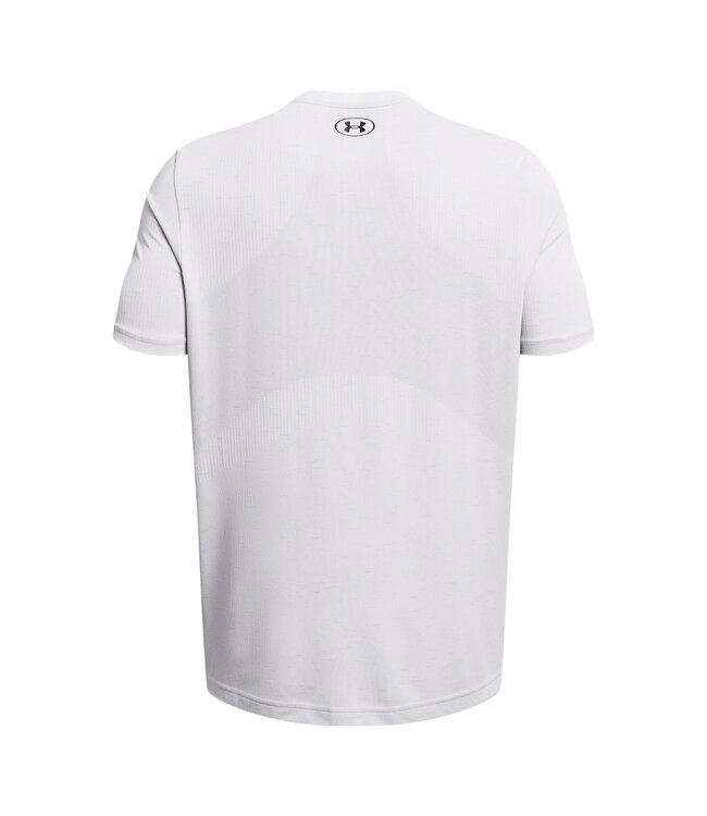Under Armour Sport Under Armour Vanish Seamless T-Shirt White