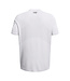 Under Armour Sport Under Armour Vanish Seamless T-Shirt White