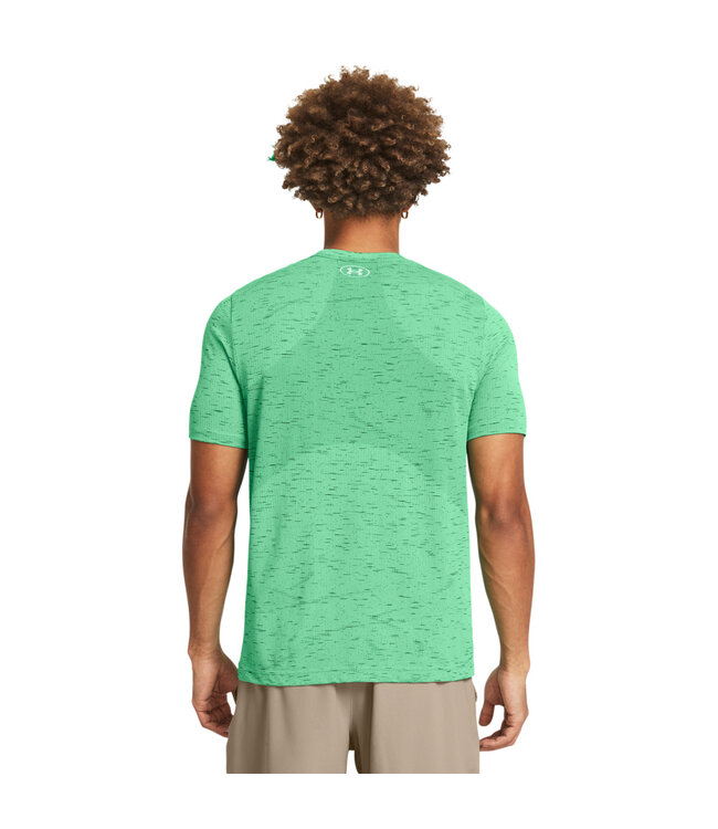 Under Armour Sport Under Armour Vanish Seamless T-Shirt Vapor Green