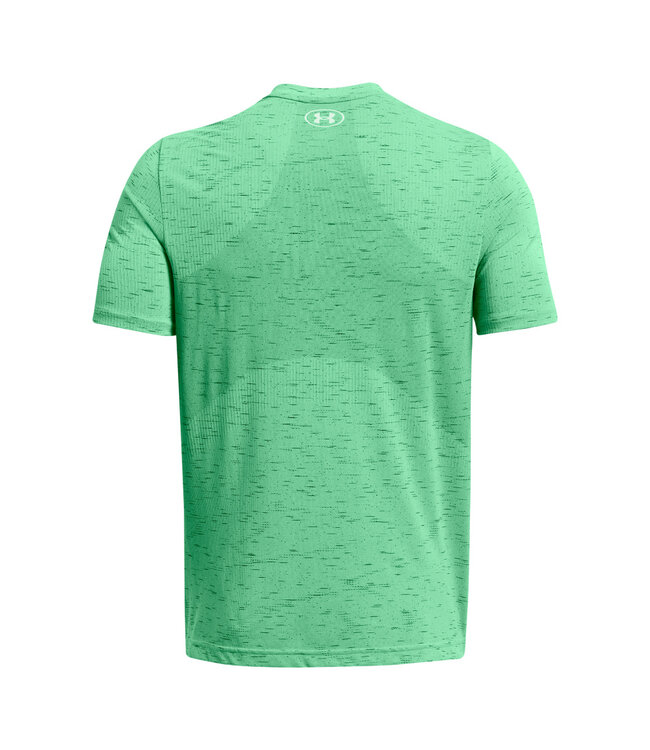 Under Armour Sport Under Armour Vanish Seamless T-Shirt Vapor Green