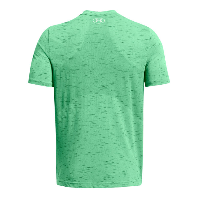 Under Armour Vanish Seamless T-Shirt Vapor Green