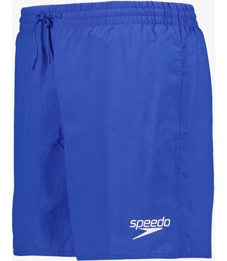 Speedo Speedo Heren Eco Essential 16" Zwembroek Kobalt