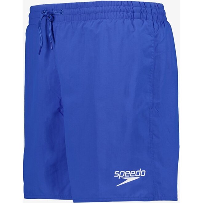 Speedo Heren Eco Essential 16" Zwembroek Kobalt