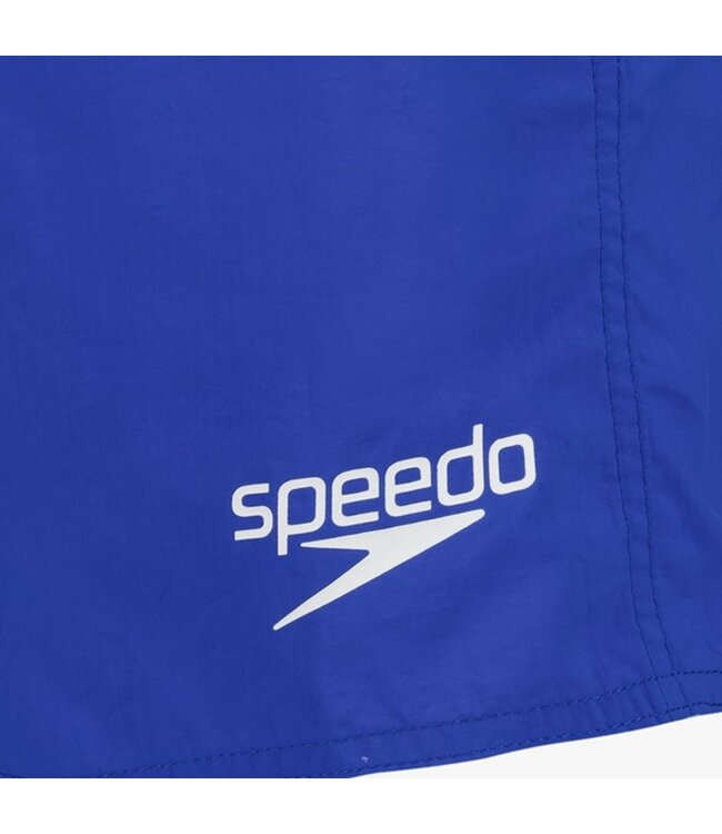 Speedo Speedo Heren Eco Essential 16" Zwembroek Kobalt