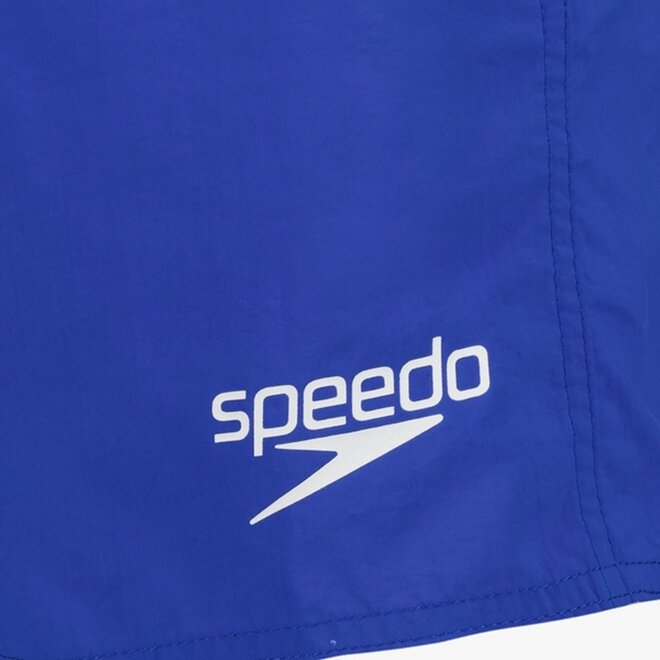 Speedo Heren Eco Essential 16" Zwembroek Kobalt