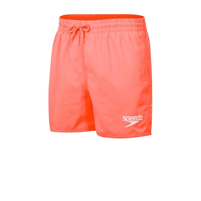 Speedo Heren Eco Essential 16" Zwembroek Oranje