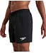 Speedo Speedo Heren Eco Essential 16" Zwembroek Zwart