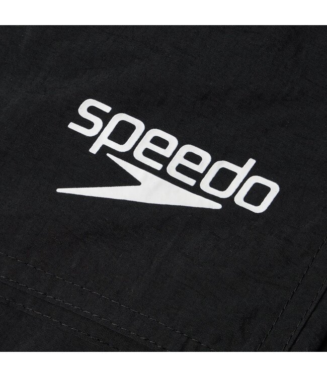 Speedo Speedo Heren Eco Essential 16" Zwembroek Zwart