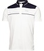 Calvin Klein Calvin Klein Heren Eagle Polo White