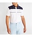 Calvin Klein Calvin Klein Heren Eagle Polo White